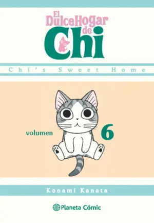 DULCE HOGAR DE CHI Nº 06/12 DULCE HOGAR DE CHI Nº 06/12