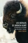 LOS BÚFALOS DE BROKEN HEART LOS BÚFALOS DE BROKEN HEART