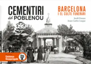 CEMENTIRIS DE POBLENOU CEMENTIRIS DE POBLENOU