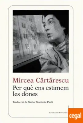 PER QUÈ ENS ESTIMEM LES DONES