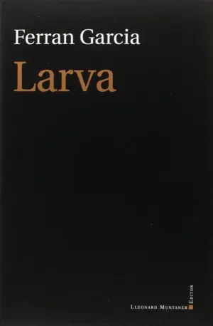 LARVA LARVA