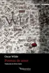 POEMAS DE AMOR POEMAS DE AMOR