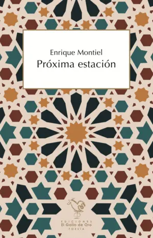 PRÓXIMA ESTACIÓN