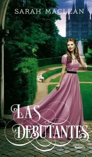 LAS DEBUTANTES LAS DEBUTANTES