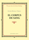 EL CORPUS DE SANG