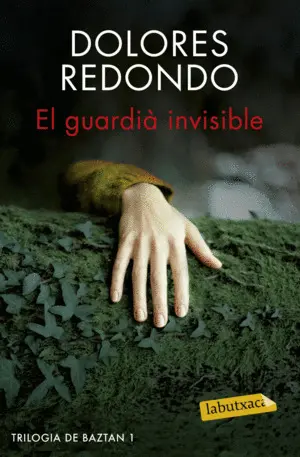 EL GUARDIÀ INVISIBLE EL GUARDIÀ INVISIBLE