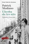 L'HERBA DE LES NITS L'HERBA DE LES NITS