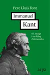 IMMANUEL KANT IMMANUEL KANT
