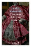 DISCURSO DEL GRAN INQUISIDOR DISCURSO DEL GRAN INQUISIDOR