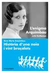 ENIGMA ARQUIMBAU, L' ENIGMA ARQUIMBAU, L'