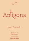 ANTÍGONA ANTÍGONA