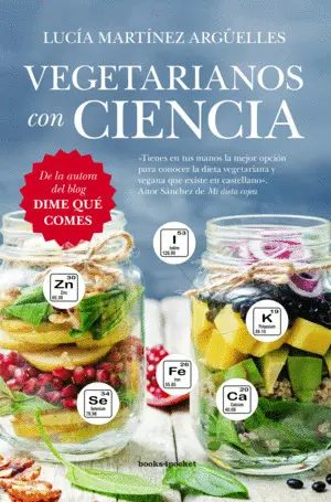 VEGETARIANOS CON CIENCIA VEGETARIANOS CON CIENCIA