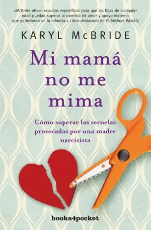 MI MAMÁ NO ME MIMA MI MAMÁ NO ME MIMA