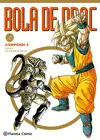 BOLA DE DRAC COMPENDI Nº03/04 BOLA DE DRAC COMPENDI Nº03/04