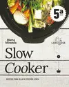 SLOW COOKER. RECETAS PAR