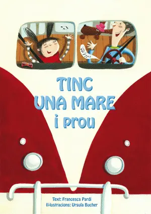 TINC UNA MARE I PROU TINC UNA MARE I PROU