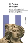 DAMA DE ELCHE, LA DAMA DE ELCHE, LA