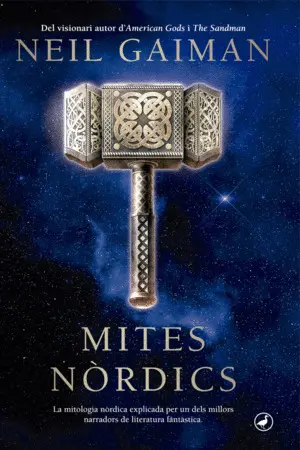 MITES NÒRDICS MITES NÒRDICS