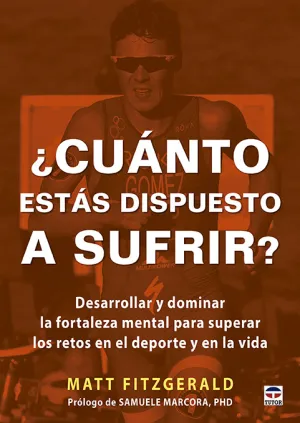 ¿CUÁNTO ESTÁS DISPUESTO A SUFRIR?