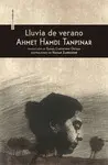 LLUVIA DE VERANO LLUVIA DE VERANO