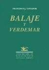 BALAJE Y VERDEMAR BALAJE Y VERDEMAR
