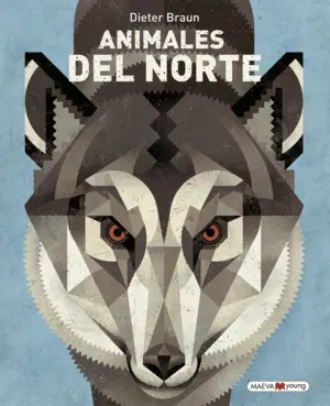 ANIMALES DEL NORTE ANIMALES DEL NORTE