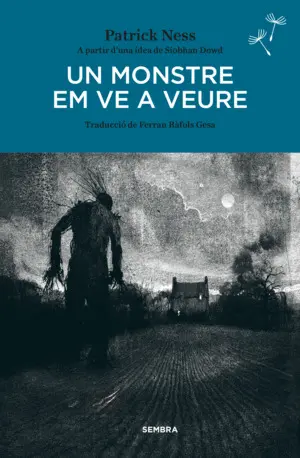 UN MONSTRE EM VE A VEURE - BUTXACA