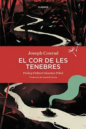COR DE LES TENEBRES, EL
