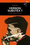 VERNON SUBUTEX 1 VERNON SUBUTEX 1
