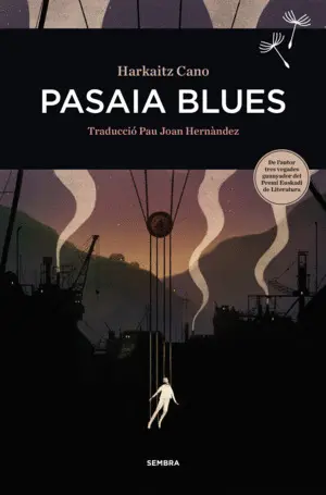 PASAIA BLUES PASAIA BLUES