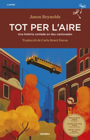 TOT PER L'AIRE TOT PER L'AIRE