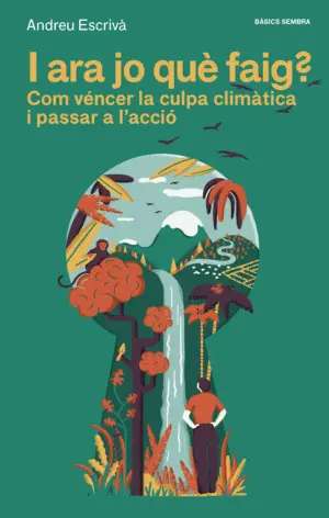 I ARA JO QUE FAIG COM VENCER LA CULPA CLIMATICA PASSAR CATA I ARA JO QUE FAIG COM VENCER LA CULPA CLIMATICA PASSAR CATA