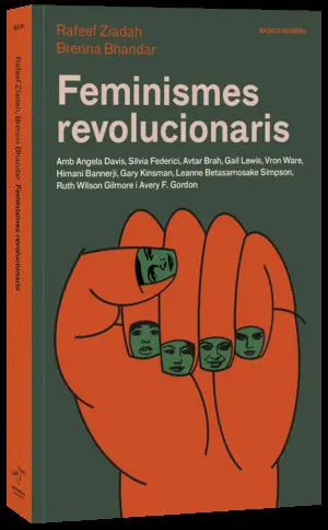 FEMINISMES REVOLUCIONARIS FEMINISMES REVOLUCIONARIS