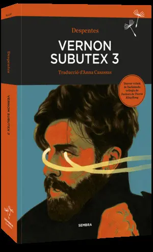 VERNON SUBUTEX 3 VERNON SUBUTEX 3