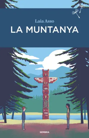 LA MUNTANYA LA MUNTANYA