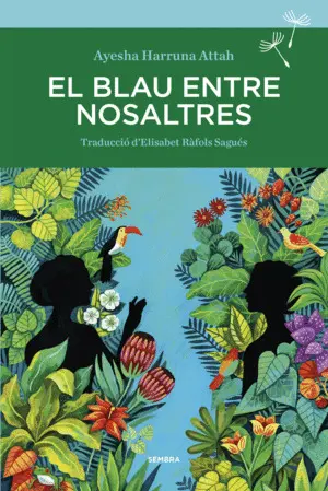 EL BLAU ENTRE NOSALTRES EL BLAU ENTRE NOSALTRES