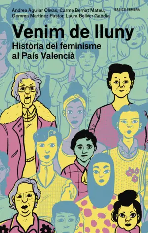 VENIM DE LLUNY VENIM DE LLUNY