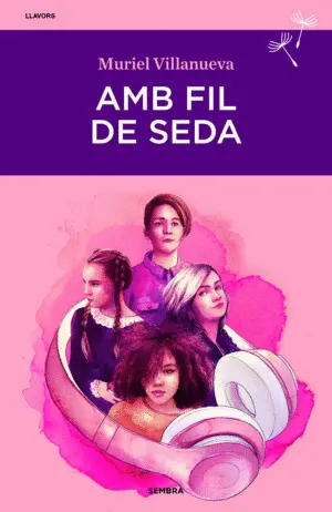 AMB FIL DE SEDA AMB FIL DE SEDA