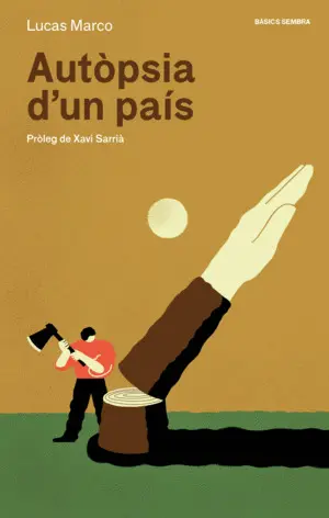 AUTOPSIA D'UN PAIS AUTOPSIA D'UN PAIS