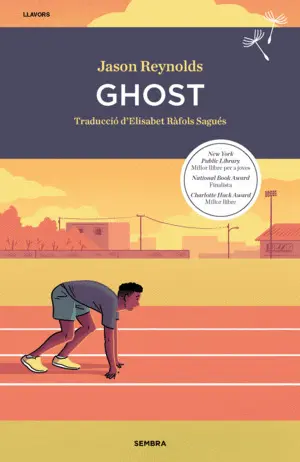 GHOST GHOST