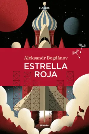 ESTRELLA ROJA ESTRELLA ROJA