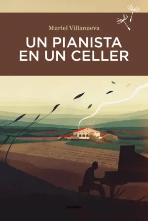 UN PIANISTA EN UN CELLER UN PIANISTA EN UN CELLER