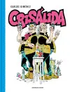 CRISÁLIDA CRISÁLIDA