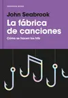 LA FÁBRICA DE CANCIONES LA FÁBRICA DE CANCIONES