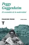 PEGGY GUGGENHEIM PEGGY GUGGENHEIM