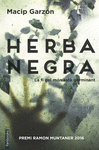 HERBA NEGRA