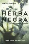 HERBA NEGRA HERBA NEGRA