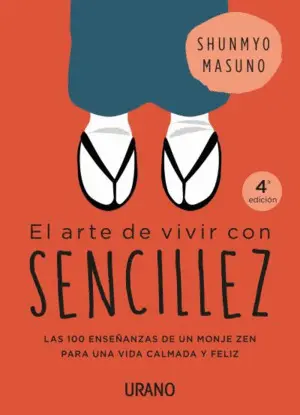 EL ARTE DE VIVIR CON SENCILLEZ EL ARTE DE VIVIR CON SENCILLEZ