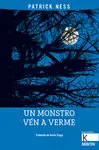 UN MONSTRO VEN A VERME UN MONSTRO VEN A VERME