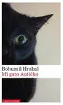 MI GATO AUTÍCKO MI GATO AUTÍCKO